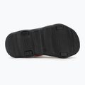 Sandale pentru copii Lee Cooper LCW-24-34-2603 grey / pink 4