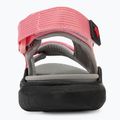 Sandale pentru copii Lee Cooper LCW-24-34-2603 grey / pink 6