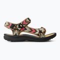 Sandale pentru femei Lee Cooper LCW-24-34-2612 beige / red 2