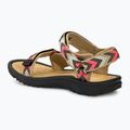 Sandale pentru femei Lee Cooper LCW-24-34-2612 beige / red 3