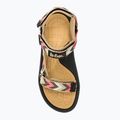 Sandale pentru femei Lee Cooper LCW-24-34-2612 beige / red 5