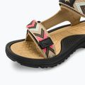 Sandale pentru femei Lee Cooper LCW-24-34-2612 beige / red 7