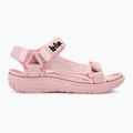 Sandale pentru femei Lee Cooper LCW-24-34-2613 light pink 2
