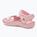 Sandale pentru femei Lee Cooper LCW-24-34-2613 light pink 3