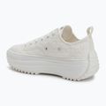Încălțăminte pentru femei Lee Cooper LCW-25-31-3465LA white 3