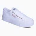 Încălțăminte pentru femei Lee Cooper LCW-24-31-2725 white 8