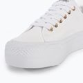 Încălțăminte pentru femei Lee Cooper LCW-24-31-2725 white 7