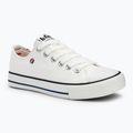 Încălțăminte pentru femei Lee Cooper LCW-24-31-2741L white