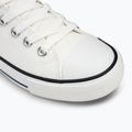 Încălțăminte pentru femei Lee Cooper LCW-24-31-2741L white 7
