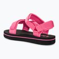 Sandale pentru femei Lee Cooper LCW-24-05-2750 black / fuxia 3