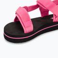 Sandale pentru femei Lee Cooper LCW-24-05-2750 black / fuxia 7