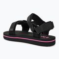 Sandale pentru femei Lee Cooper LCW-24-05-2751 black 3