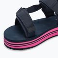 Sandale pentru femei Lee Cooper LCW-24-05-2754 navy / fuxia 7