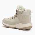 Ghete de zăpadă pentru femei Lee Cooper LCJ-24-03-3071L beige 3