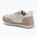 Încălțăminte pentru femei Lee Cooper LCW-25-03-3376LA beige/white 3