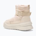 Ghete de zăpadă pentru femei Lee Cooper LCJ-24-47-3140L light beige 3