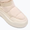 Ghete de zăpadă pentru femei Lee Cooper LCJ-24-47-3140L light beige 7