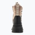 Ghete de zăpadă pentru femei Lee Cooper LCJ-24-47-3143L light brown/black 6