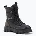 Ghete de zăpadă pentru femei Lee Cooper LCJ-24-47-3144L black