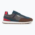 Încălțăminte pentru bărbați  Lee Cooper LCW-25-03-3381MA blue green/grey 2