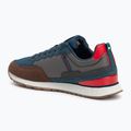 Încălțăminte pentru bărbați  Lee Cooper LCW-25-03-3381MA blue green/grey 3