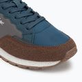 Încălțăminte pentru bărbați  Lee Cooper LCW-25-03-3381MA blue green/grey 7