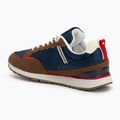 Încălțăminte pentru bărbați  Lee Cooper LCW-25-03-3382MA brown/navy 3