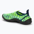 Încălțăminte de apă pentru copii ProWater PRO-24-48-044K yellow 3