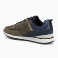 Încălțăminte pentru bărbație Lee Cooper LCW-25-03-3383MA khaki 3