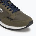 Încălțăminte pentru bărbație Lee Cooper LCW-25-03-3383MA khaki 7