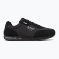 Încălțăminte pentru bărbați Lee Cooper LCW-25-03-3384MA black 2