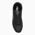 Încălțăminte pentru bărbați Lee Cooper LCW-25-03-3384MA black 5