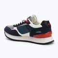 Încălțăminte pentru bărbați Lee Cooper LCW-25-03-3387MA navy 3