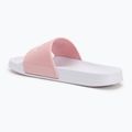 Papuci pentru femei Lee Cooper LCW-25-07-3520LA pink/white 3