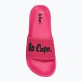 Papuci pentru femei  Lee Cooper LCW-25-07-3521LA pink 5
