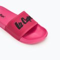 Papuci pentru femei  Lee Cooper LCW-25-07-3521LA pink 7