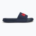 Papuci pentru femei Lee Cooper LCW-25-07-3524LA black/navy 2