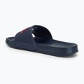 Papuci pentru femei Lee Cooper LCW-25-07-3524LA black/navy 3
