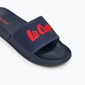 Papuci pentru femei Lee Cooper LCW-25-07-3524LA black/navy 7