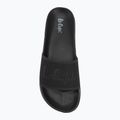 Papuci pentru bărbați Lee Cooper LCW-25-07-3527MA black 5