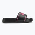 Papuci pentru femei Lee Cooper LCW-25-42-3530LA black/pink 2