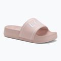 Papuci pentru femei Lee Cooper LCW-25-42-3532LA lt pink/silver