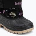 Ghete pentru copii Lee Cooper LCJ-25-10-3787K black/fushia 7