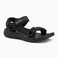 Sandale pentru bărbați Lee Cooper LCW-25-34-3550MA grey