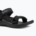 Sandale pentru bărbați Lee Cooper LCW-25-34-3550MA grey 7