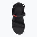 Sandale pentru bărbați Lee Cooper LCW-25-34-3554MA black 5