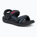 Sandale pentru bărbați Lee Cooper LCW-25-34-3554MA navy