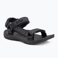 Sandale pentru femei Lee Cooper LCW-25-34-3558LA grey