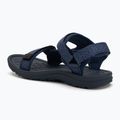 Sandale pentru femei Lee Cooper LCW-25-34-3559LA navy 3