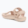 Sandale pentru femei Lee Cooper LCW-25-34-3560LA beige 3